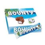 BOUNTY TRIO (21 X 85G)
