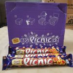 CADBURY PICNIC DUO (30 X 76g)