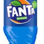 FANTA SHOKATA LEMON & ELDER FLOWER (9 X 1.5L)