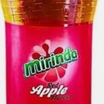 MIRINDA APPLE (12 X 500ML)