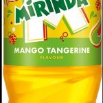 MIRINDA MANGO & TANGERINE (6 X 1.5L)