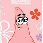 QDOL PEACH FLAVOUR (SPONGEBOB) (24 X 330ML)