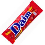 DAIM BAR (36 X 28g)
