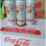 COLA PLUS    (24 X 320ML)