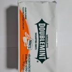 DM ORANGE ICE HARD CANDY   (15 x 35pcs X 23.8G)